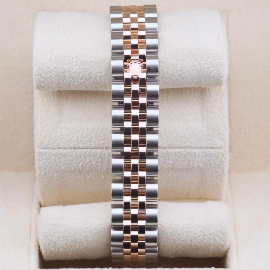 Rolex Datejust 179171 Silver 26mm Rolex Datejust 179171 Silver 26mm