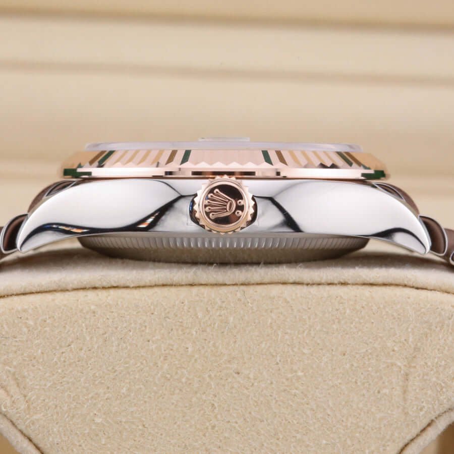Rolex Datejust 31 278271 Mother Of Pearl 31mm Rolex Datejust 31 278271 Mother Of Pearl 31mm
