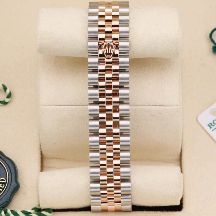 Rolex Datejust 31 278271 Mother Of Pearl 31mm Rolex Datejust 31 278271 Mother Of Pearl 31mm