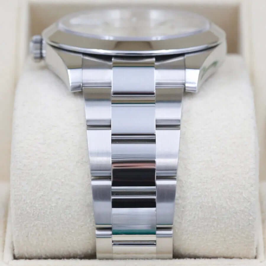 Rolex Datejust 41 126300 Silver 41mm Rolex Datejust 41 126300 Silver 41mm