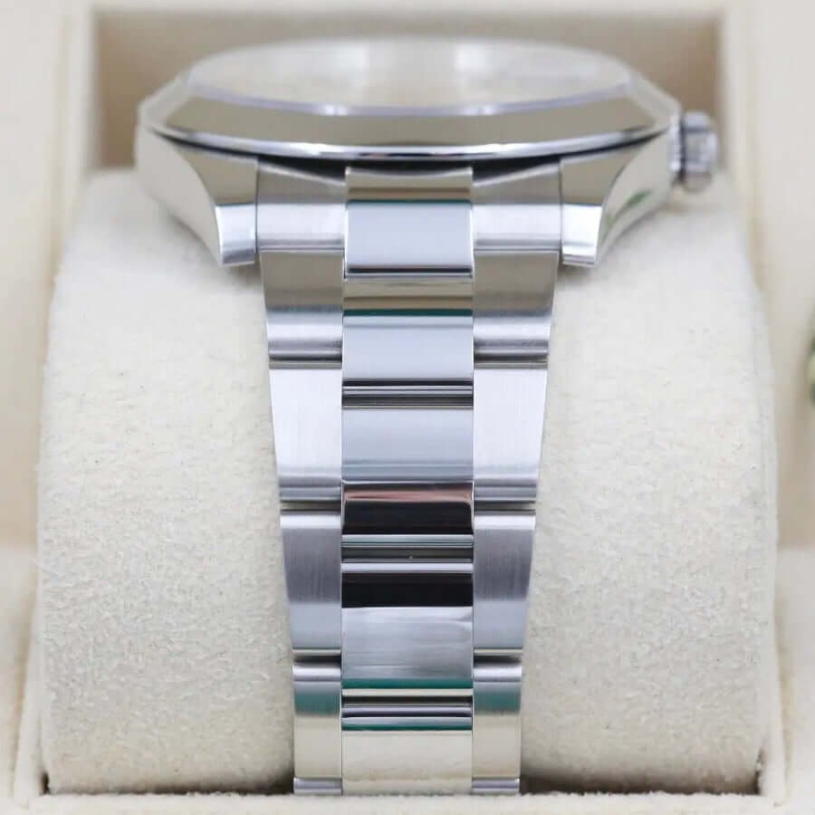 Rolex Datejust 41 126300 Silver 41mm Rolex Datejust 41 126300 Silver 41mm