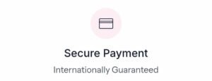 secure payments