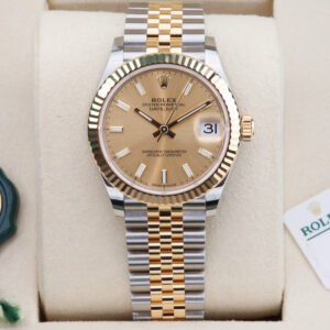 Rolex Datejust 31 278273 Yellow 31mm 2025