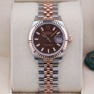 Rolex Datejust 28 279171 Chocolate Dial 28mm