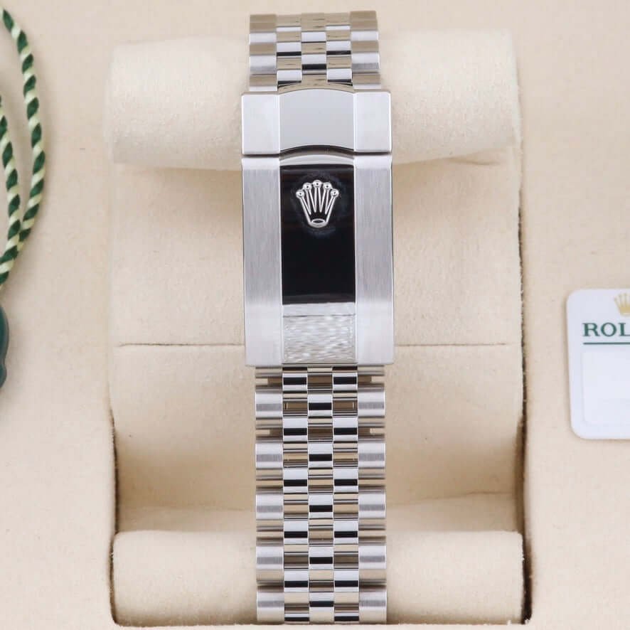 Rolex Datejust 36 126234 Black 36mm Rolex Datejust 36 126234 Black 36mm
