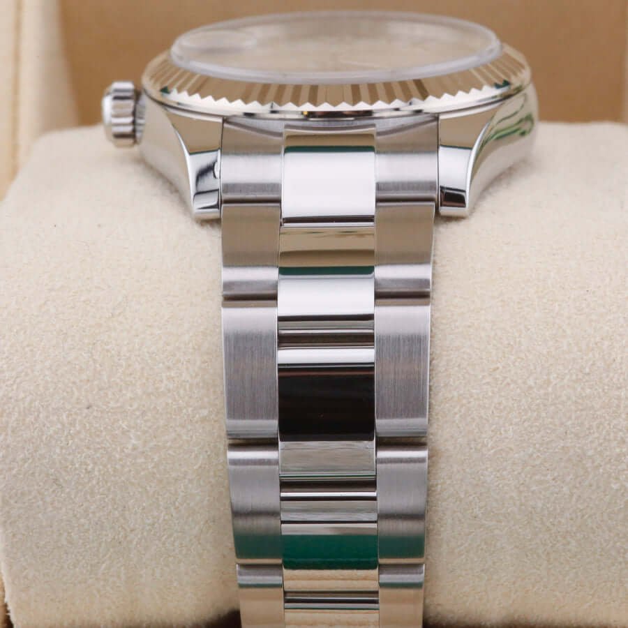 Rolex Datejust 31 178274 Silver 31mm Rolex Datejust 31 178274 Silver 31mm