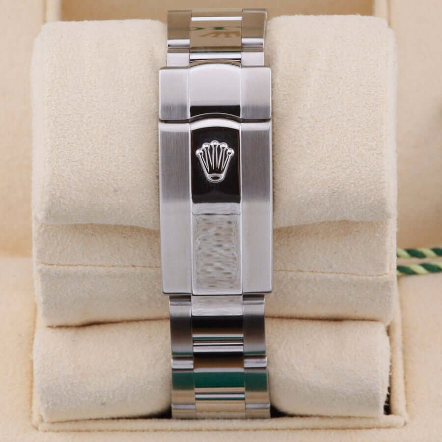 Rolex Datejust 31 178274 Silver 31mm Rolex Datejust 31 178274 Silver 31mm