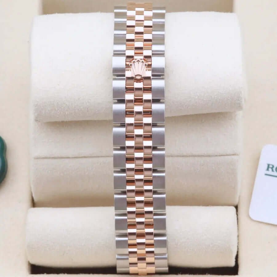 Rolex Datejust 28 279171 Mother Of Pearl 28mm Rolex Datejust 28 279171 Mother Of Pearl 28mm