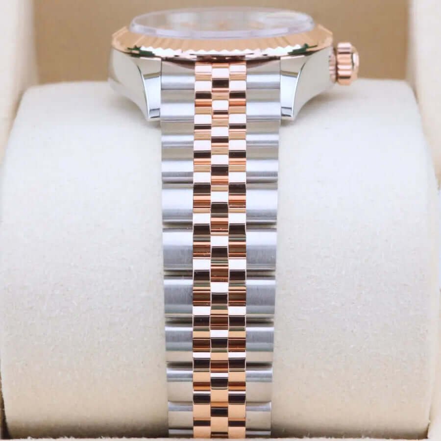 Rolex Datejust 28 279171 Mother Of Pearl 28mm Rolex Datejust 28 279171 Mother Of Pearl 28mm