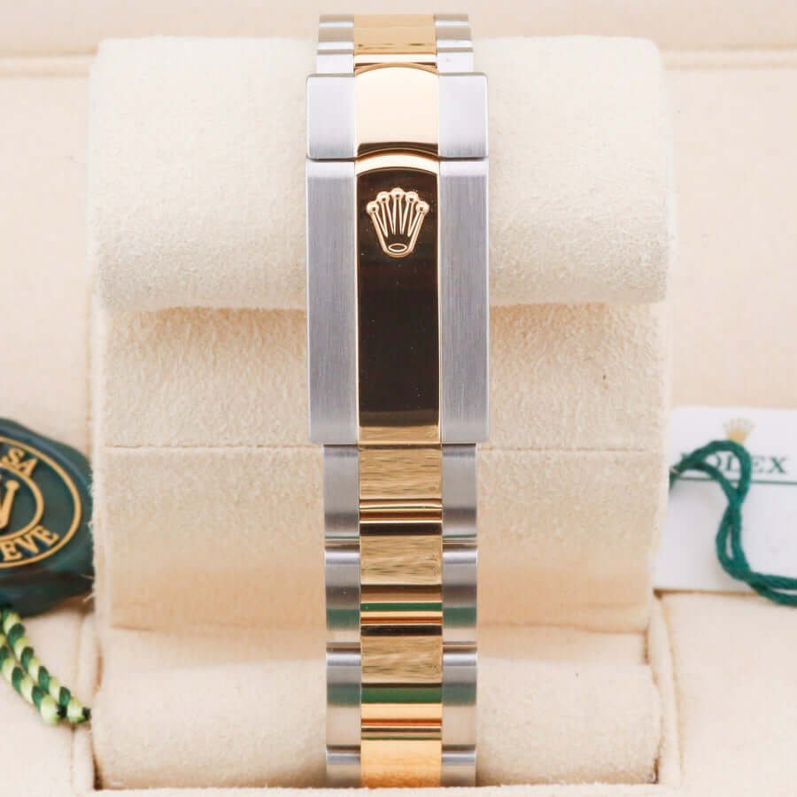 Rolex Datejust 31 278273 White Roman 31mm Rolex Datejust 31 278273 White Roman 31mm