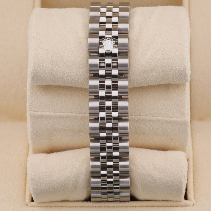 Rolex Datejust 26 179174 Black Diamond 26mm Rolex Datejust 26 179174 Black Diamond 26mm