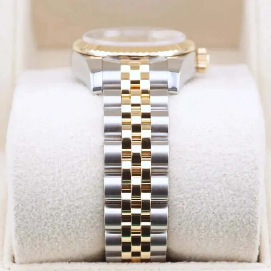 Rolex Datejust 26 179173 Mother Of Pearl 26mm