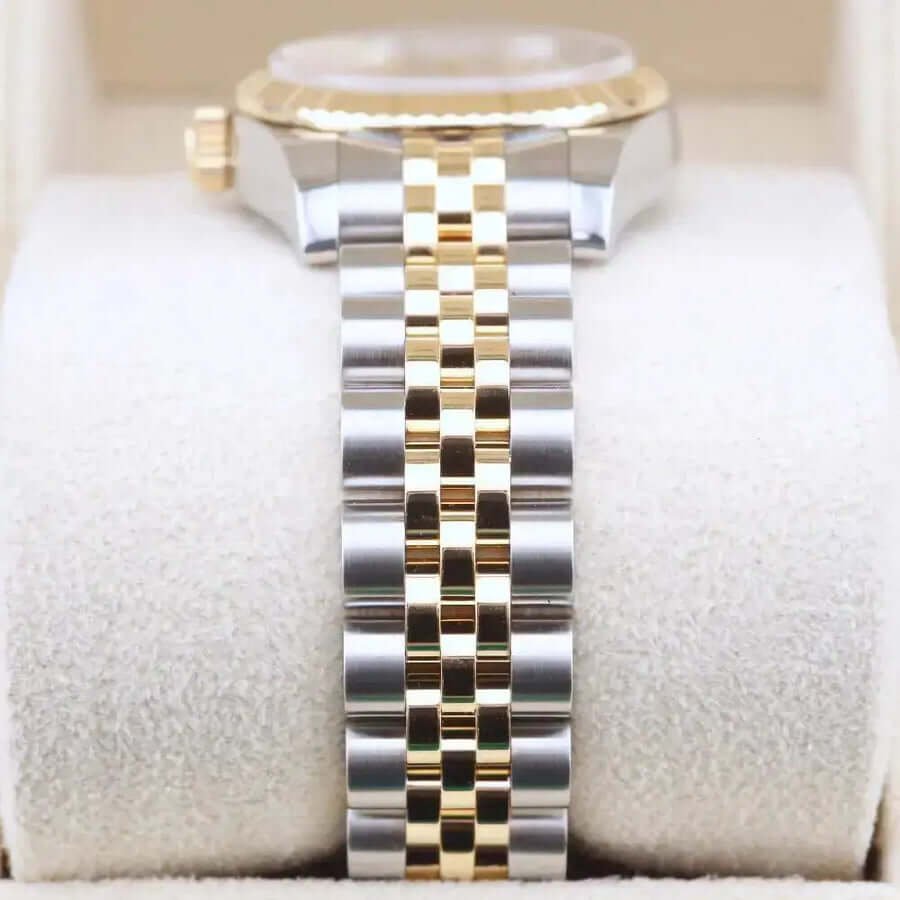Rolex Datejust 26 179173 Mother Of Pearl 26mm