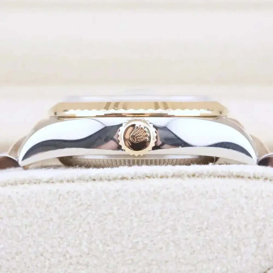 Rolex Datejust 26 179173 Mother Of Pearl 26mm