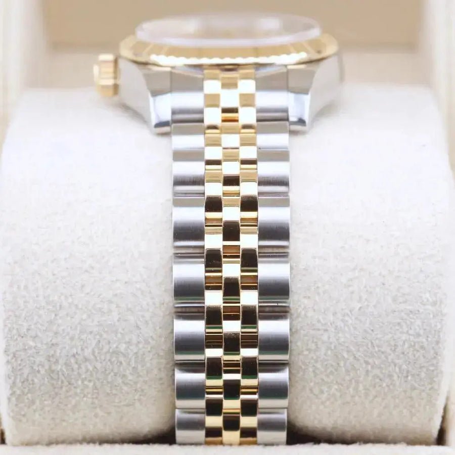 Rolex Datejust 26 179173 Champagne Diamond 26mm Rolex Datejust 26 179173 Champagne Diamond 26mm
