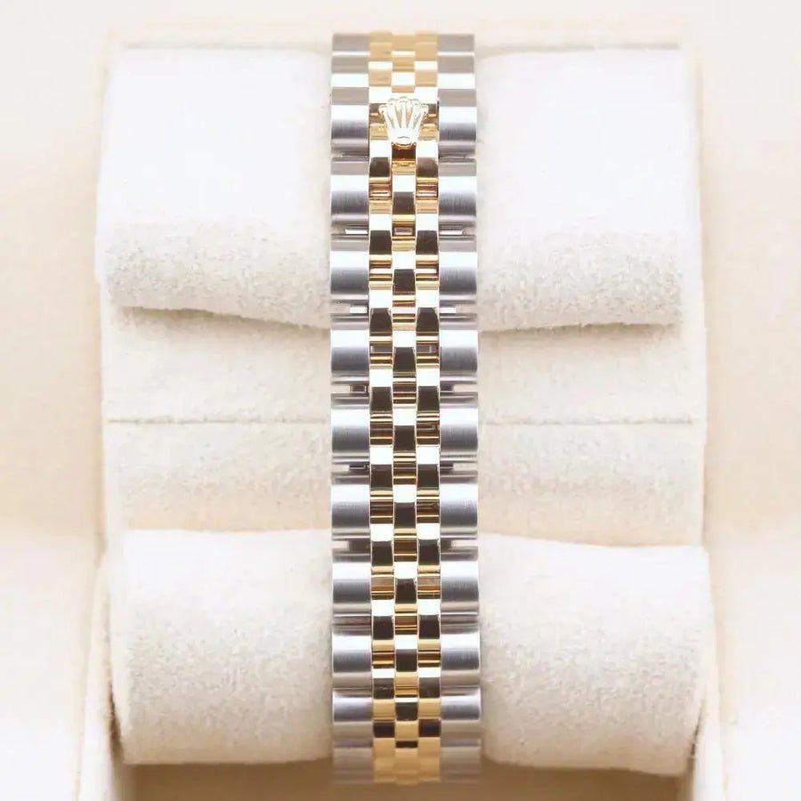 Rolex Datejust 26 179173 Champagne Diamond 26mm Rolex Datejust 26 179173 Champagne Diamond 26mm