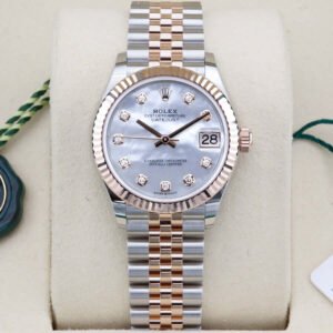 Rolex Datejust 31 278271 Mother-Of-Pearl 31mm