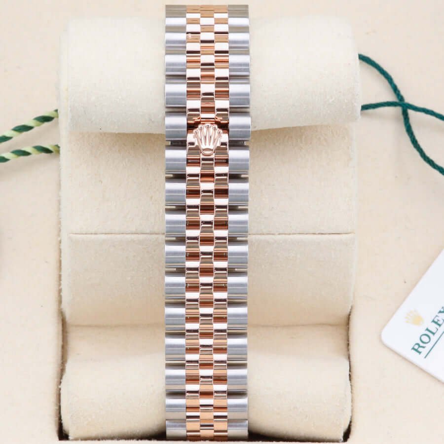 Rolex Datejust 31 278271 Mother-Of-Pearl 31mm Rolex Datejust 31 278271 Mother-Of-Pearl 31mm