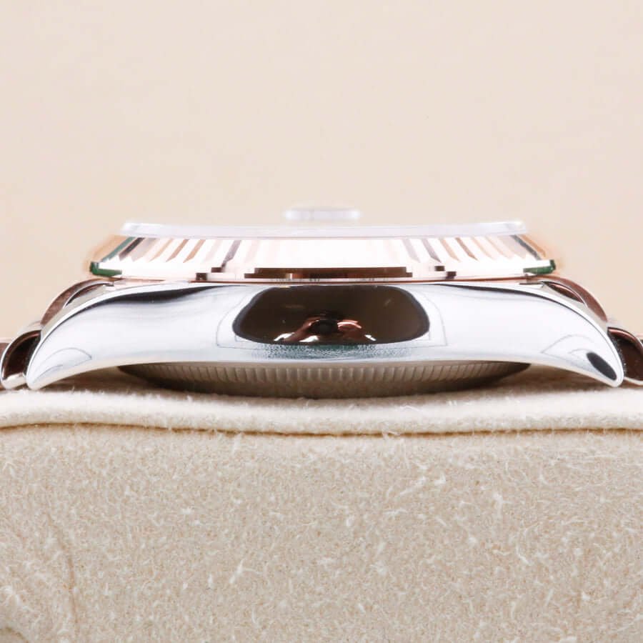 Rolex Datejust 31 278271 Mother-Of-Pearl 31mm Rolex Datejust 31 278271 Mother-Of-Pearl 31mm