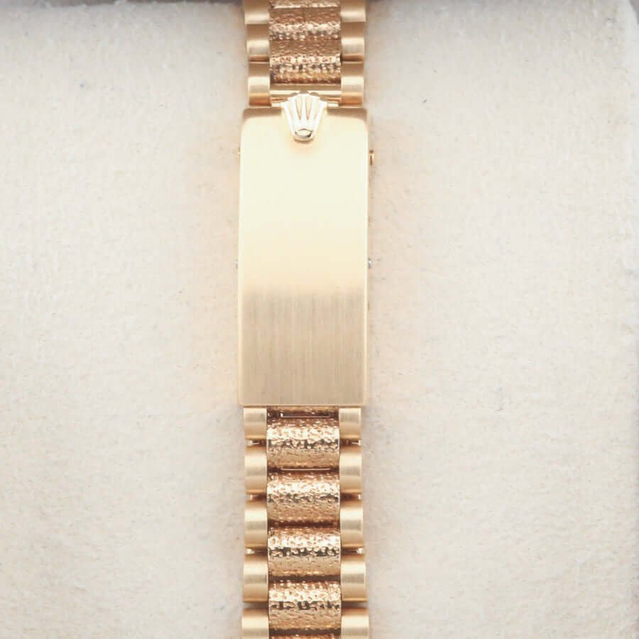 Rolex Datejust 26 69178 Champagne 26mm Rolex Datejust 26 69178 Champagne 26mm