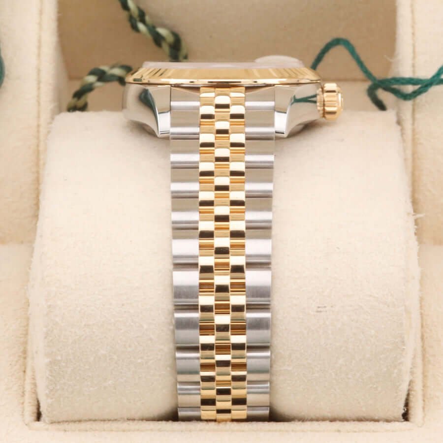 Rolex Datejust 28 279173 Mother Of Pearl 28mm Rolex Datejust 28 279173 Mother Of Pearl 28mm