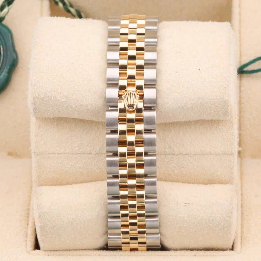 Rolex Datejust 28 279173 Mother Of Pearl 28mm Rolex Datejust 28 279173 Mother Of Pearl 28mm