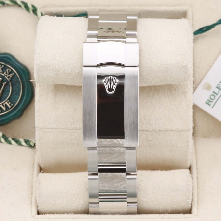 Rolex Datejust 41 126300 Silver 41mm Rolex Datejust 41 126300 Silver 41mm
