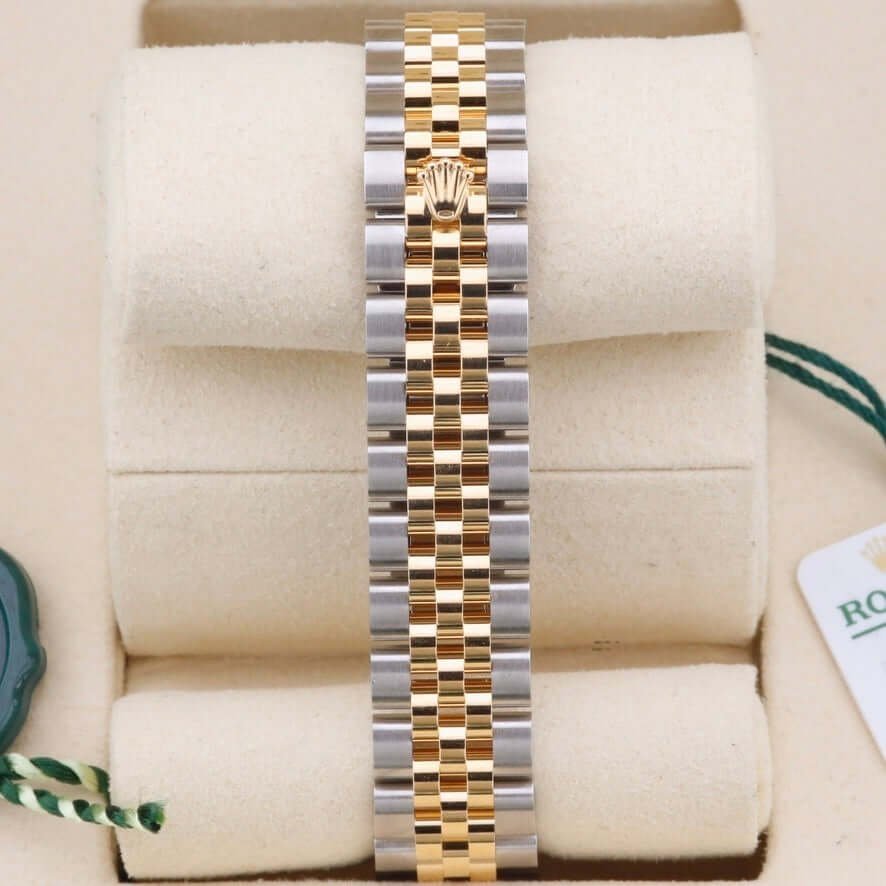 Rolex Datejust 28 279173 Mother Of Pearl 28mm Rolex Datejust 28 279173 Mother Of Pearl 28mm