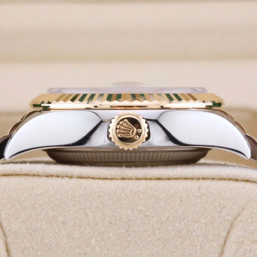 Rolex Datejust 28 279173 Mother Of Pearl 28mm Rolex Datejust 28 279173 Mother Of Pearl 28mm