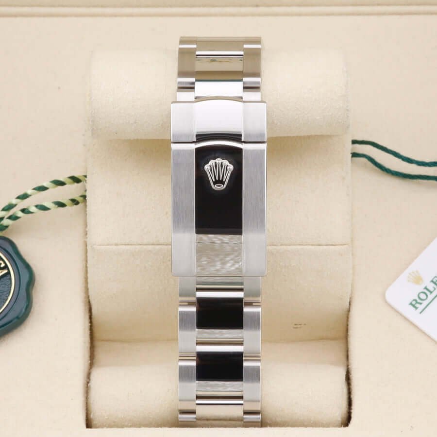 Rolex Datejust 41 126334 White Roman 41mm Rolex Datejust 41 126334 White Roman 41mm