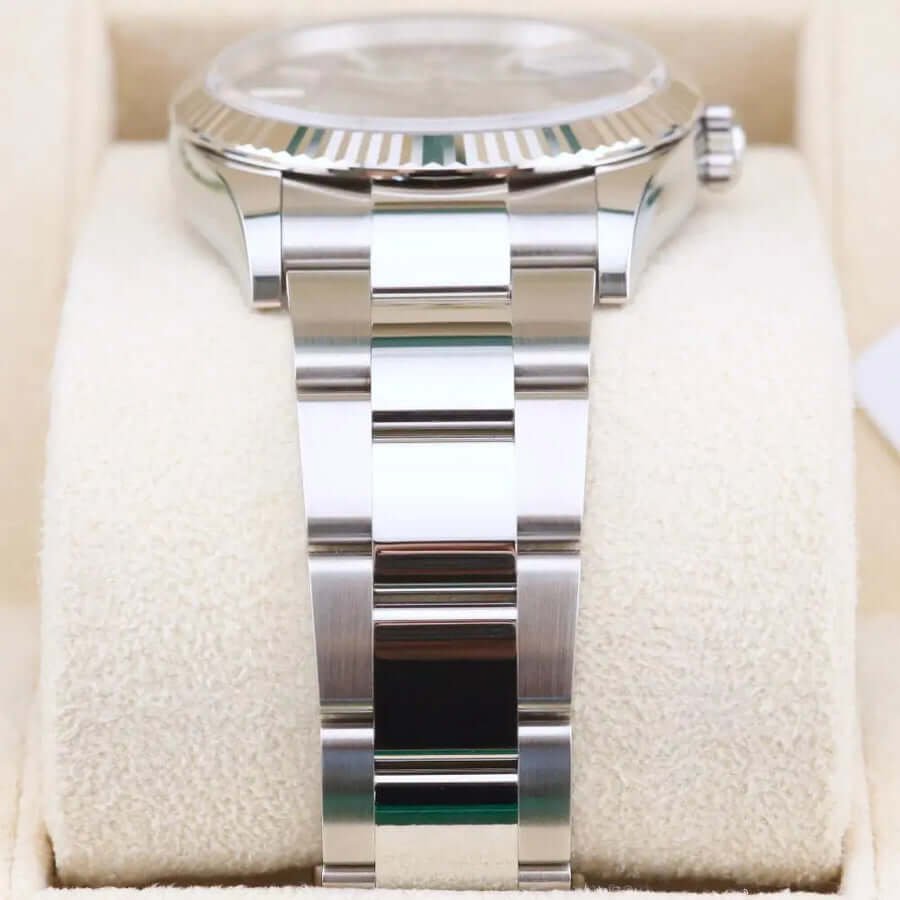 Rolex Datejust 36 126234 Blue 36mm Rolex Datejust 36 126234 Blue 36mm