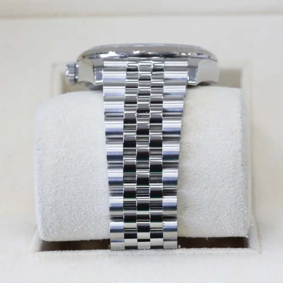 Rolex Datejust 36 Black Dial Rolex Datejust 36 Black Dial