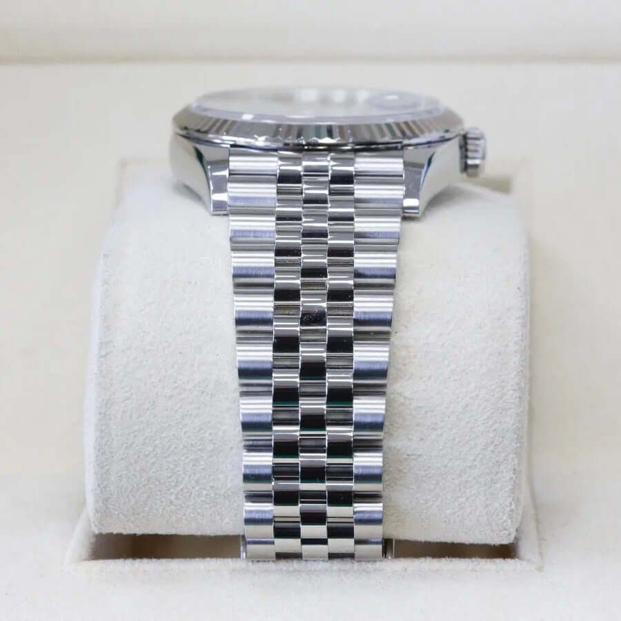 Rolex Datejust 36 Black Dial Rolex Datejust 36 Black Dial