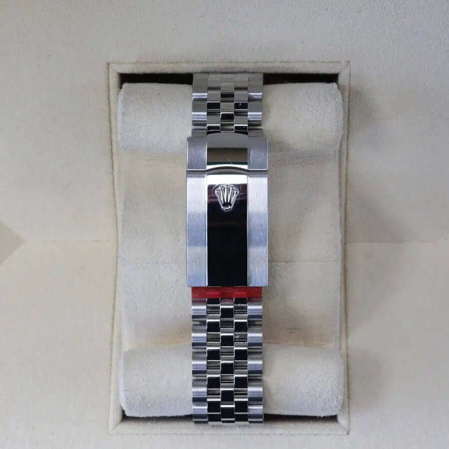 Rolex Datejust 36 Black Dial Rolex Datejust 36 Black Dial