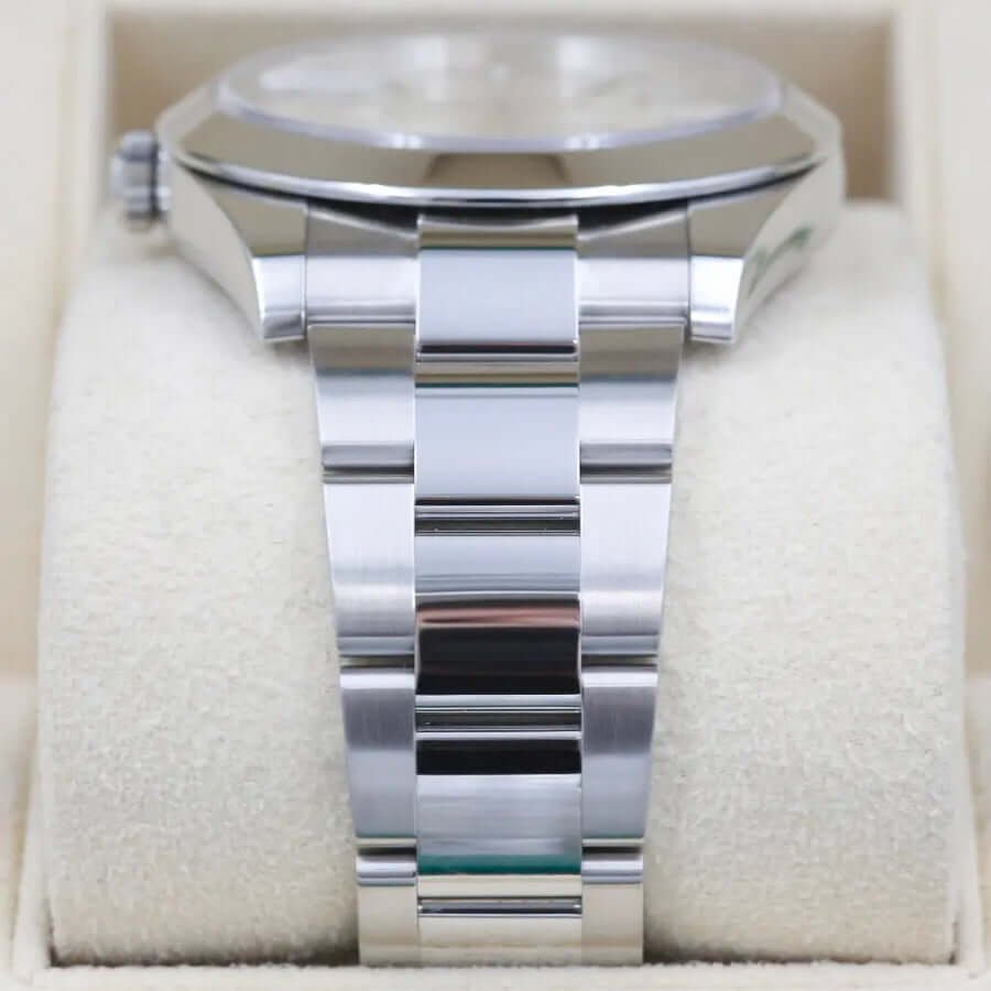 Rolex Datejust 41 Silver Dial Rolex Datejust 41 Silver Dial