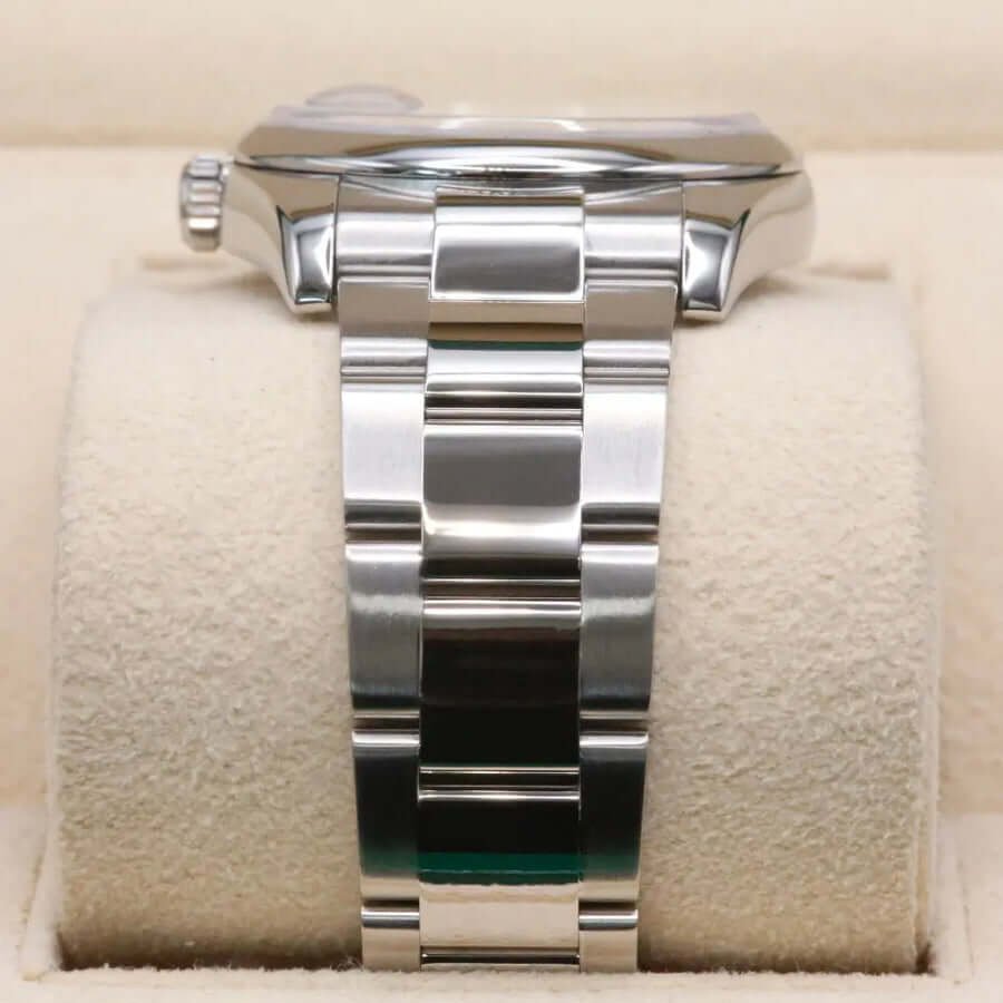 Rolex Datejust 36 116200 White Dial - Roman Numerals Rolex Datejust 36 116200 White Dial - Roman Numerals