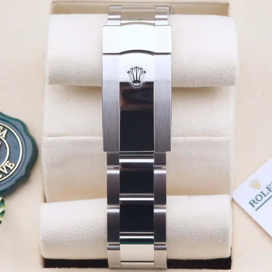 Rolex Datejust 41 Rhodium Dial 126334 Rolex Datejust 41 Rhodium Dial 126334