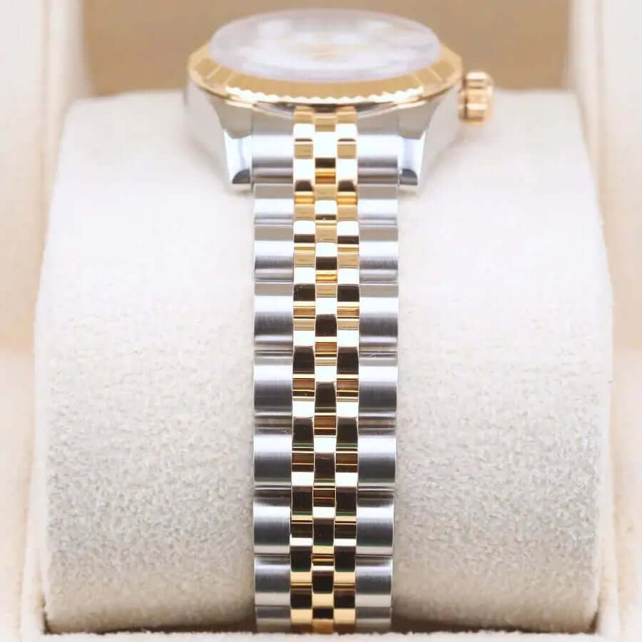 Rolex Datejust 26 White Roman Dial 179173 Rolex Datejust 26 White Roman Dial 179173