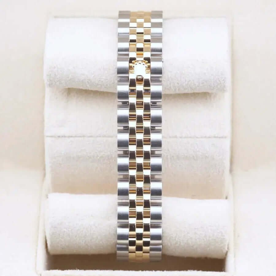 Rolex Datejust 26 White Roman Dial 179173 Rolex Datejust 26 White Roman Dial 179173