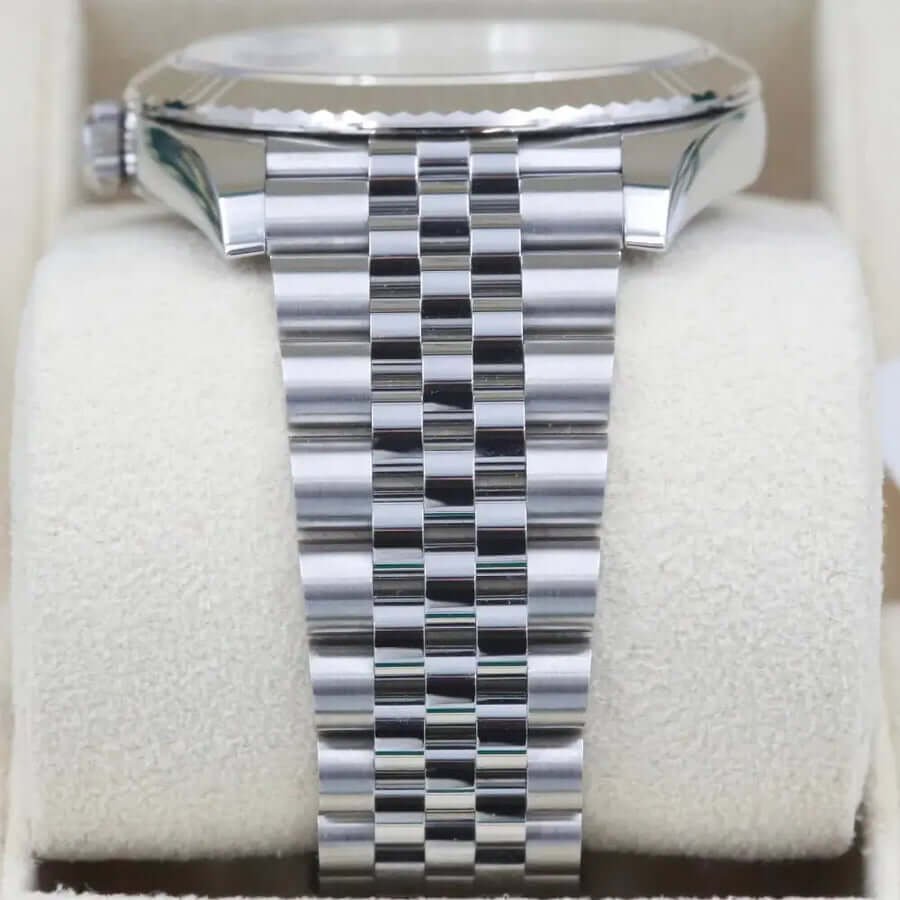 Rolex Datejust 41 126334 Wimbledon 41mm Rolex Datejust 41 126334 Wimbledon 41mm
