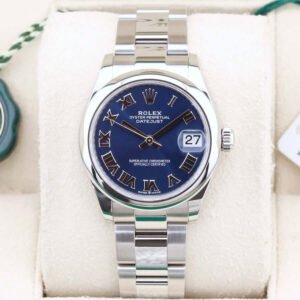 Rolex Datejust 31 278240 Blue 31mm