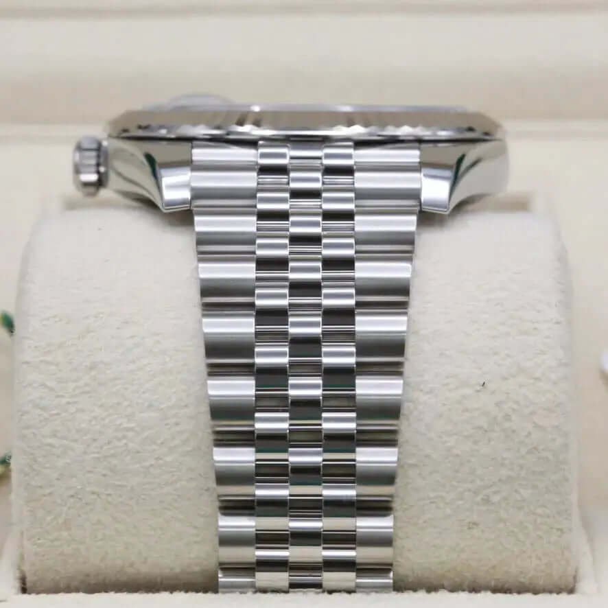 Rolex Datejust 41 Mint Green Dial Rolex Datejust 41 Mint Green Dial
