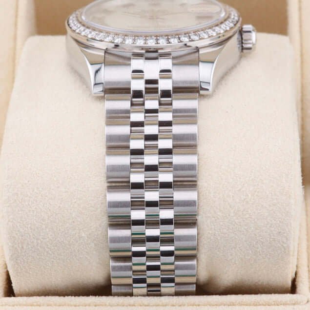 Rolex Datejust 31 178384 Mother Of Pearl 31mm Rolex Datejust 31 178384 Mother Of Pearl 31mm