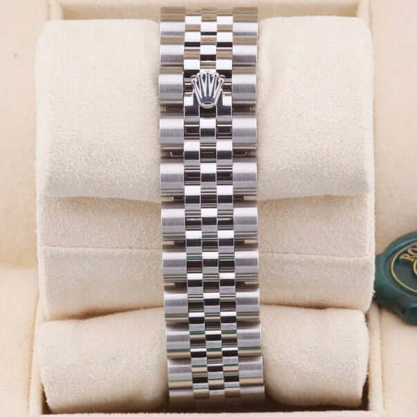 Rolex Datejust 31 178384 Mother Of Pearl 31mm Rolex Datejust 31 178384 Mother Of Pearl 31mm