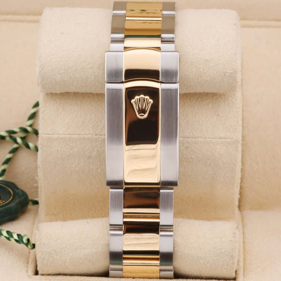 Rolex Datejust 2 116333 Wimbledon 41mm Rolex Datejust 2 116333 Wimbledon 41mm