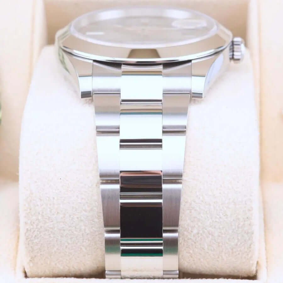 Rolex Datejust 41 126300 Wimbledon 41mm Rolex Datejust 41 126300 Wimbledon 41mm
