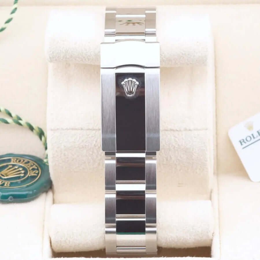 Rolex Datejust 41 126300 Wimbledon 41mm Rolex Datejust 41 126300 Wimbledon 41mm