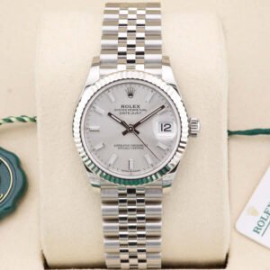 Rolex Datejust 31 278274 Silver 31mm