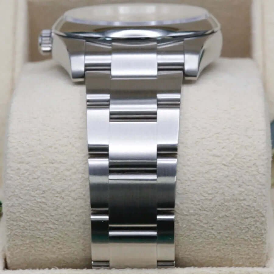 Rolex Air-King 114200 Concentric Arabic Numeral Dial Rolex Air-King 114200 Concentric Arabic Numeral Dial