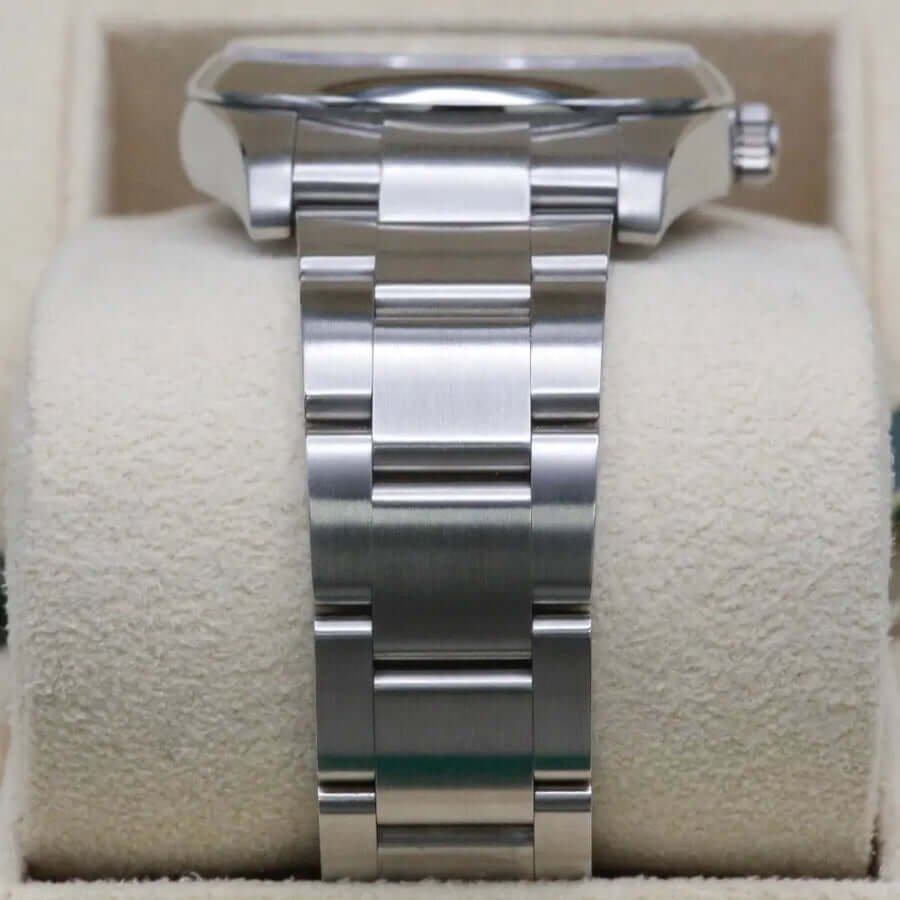 Rolex Air-King 114200 Concentric Arabic Numeral Dial Rolex Air-King 114200 Concentric Arabic Numeral Dial